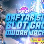 Nama Nama Situs Judi Slot777 Online Deposit Dana Tanpa Potongan Indonesia