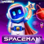 Menikmati Sensasi Slot Berkualitas di Link Spaceman88: Siap untuk Menang
