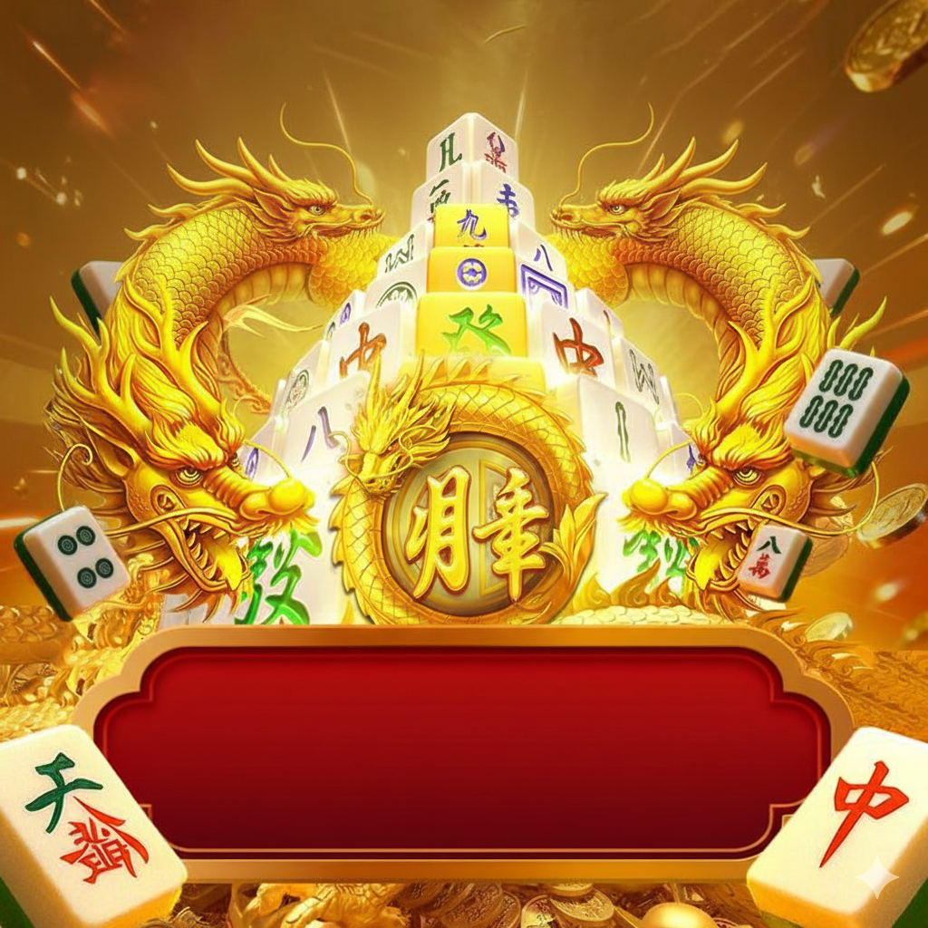 mahjong4